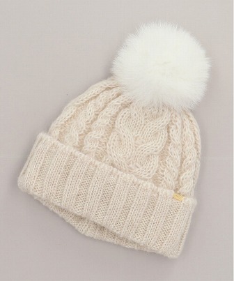EX WINTER 6(ONESIZE WHITE): ニットキャップ帽子通販｜CA4LA公式
