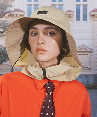 帽子通販｜CA4LA公式