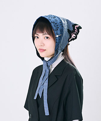 バブーシュカ｜帽子通販｜CA4LA公式