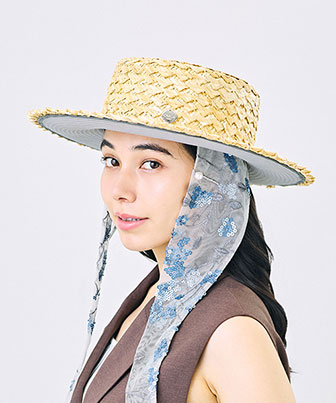 Shonaka〔SHK〕｜帽子通販｜CA4LA公式