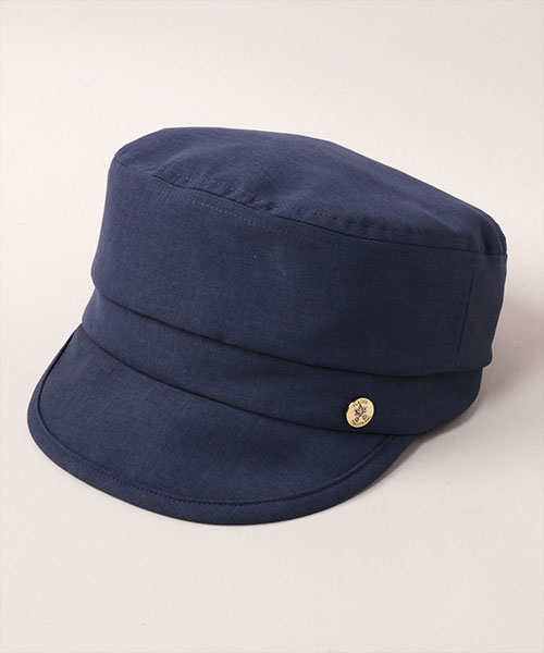 MAT TWILL(ONESIZE NATURAL): キャスケット帽子通販｜CA4LA公式
