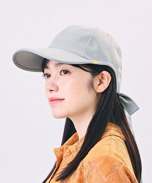 LALA CAP S(ONESIZE LIGHT BLUE): キャップ帽子通販｜CA4LA公式
