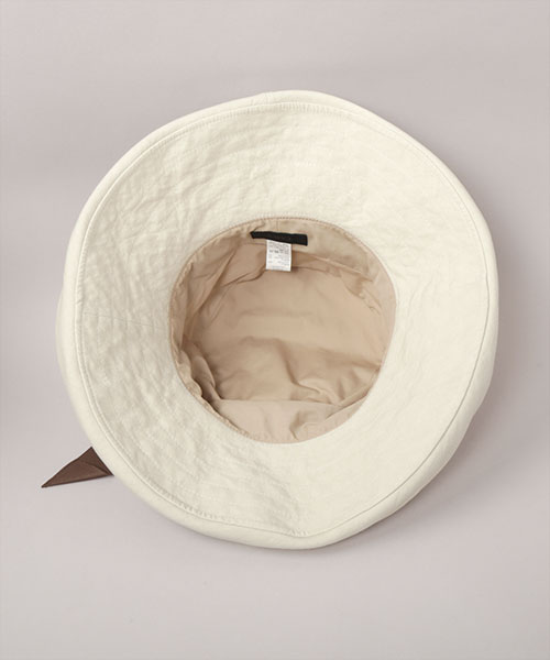 LAUNDRY RIBBON M2(ONESIZE BLUE): ハット帽子通販｜CA4LA公式