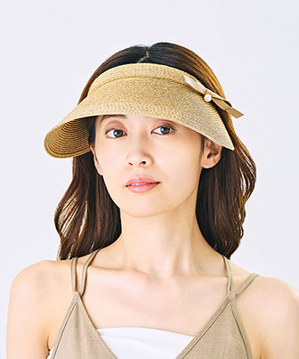 麦わら帽子｜帽子通販｜CA4LA公式