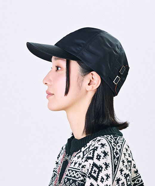 ROBIN(ONESIZE KHAKI): キャップ帽子通販｜CA4LA公式