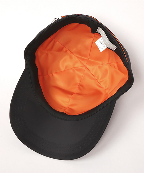 ROBIN(ONESIZE KHAKI): キャップ帽子通販｜CA4LA公式