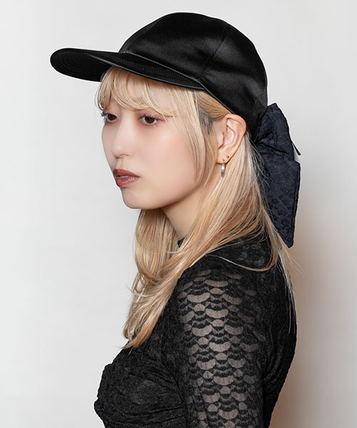 HILDA 3(ONESIZE PINK): キャップ帽子通販｜CA4LA公式