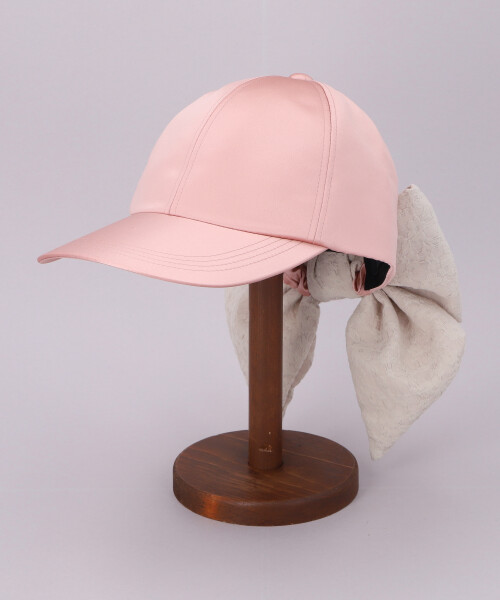 HILDA 3(ONESIZE PINK): キャップ帽子通販｜CA4LA公式