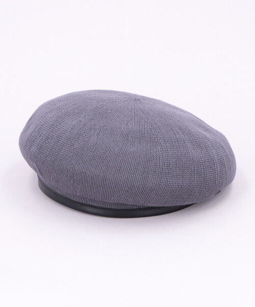 MILITARY BERET CS(M MOCHA): ベレー帽子通販｜CA4LA公式