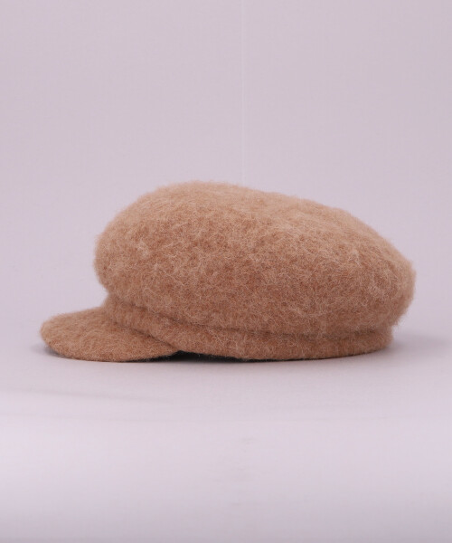 CF ALPACA CAS4(ONESIZE GRAY): キャスケット帽子通販｜CA4LA公式