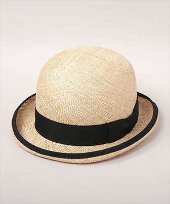 ボーラーハット｜帽子通販｜CA4LA公式