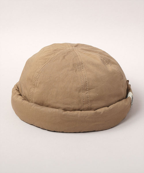 ROLL AS12(ONESIZE GREEN): キャップ帽子通販｜CA4LA公式