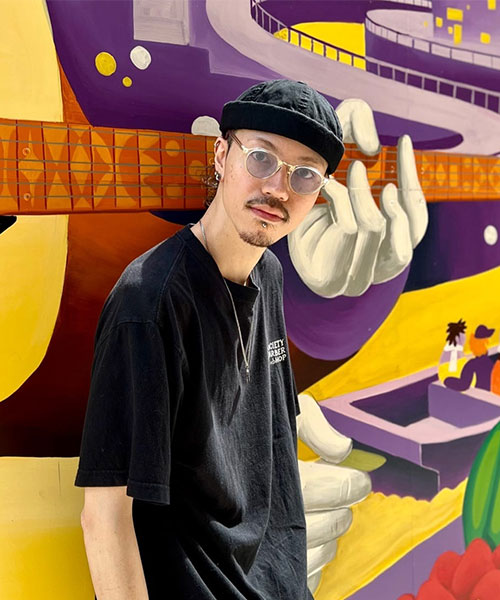 DENIM SUGCAP4(ONESIZE BLACK): キャップ帽子通販｜CA4LA公式