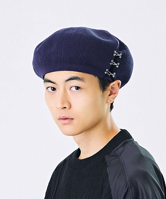 Zukin〔ZKN〕｜帽子通販｜CA4LA公式