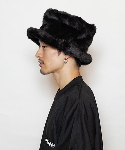 WIRE HATTER F6(ONESIZE GRAY): ハット帽子通販｜CA4LA公式