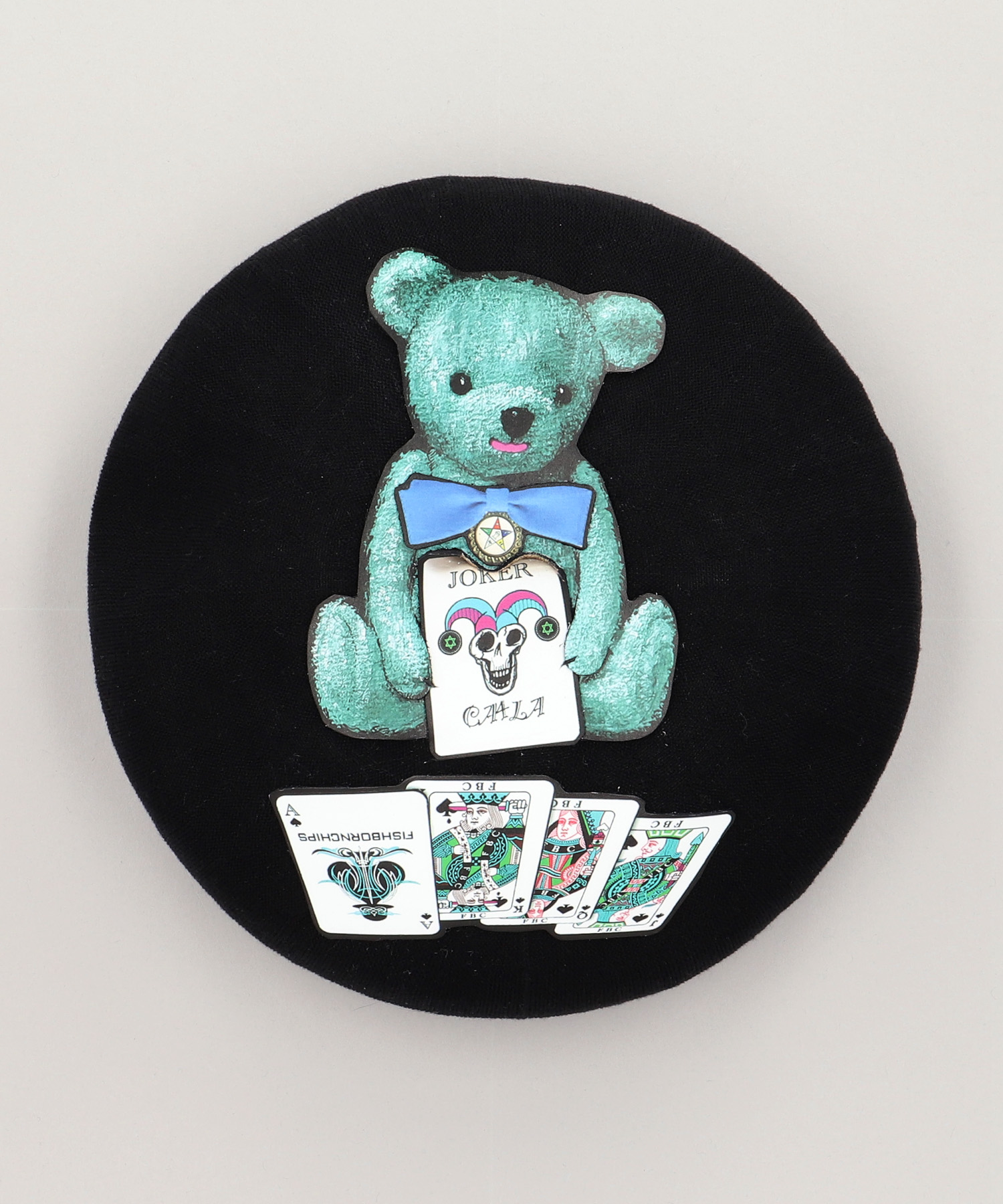 Fish Born Chips 2023 Spring & Summer帽子通販｜CA4LA公式