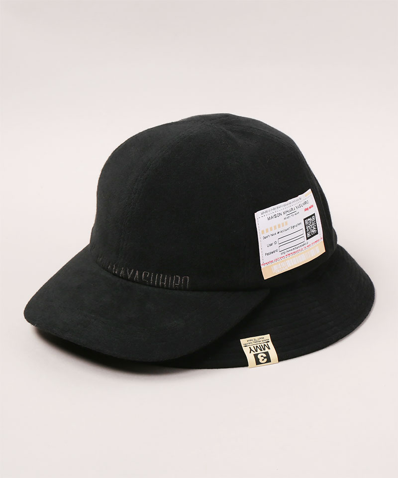 Maison MIHARAYASUHIRO × CA4LA 2022 Spring ＆ Summer 1月15日(土