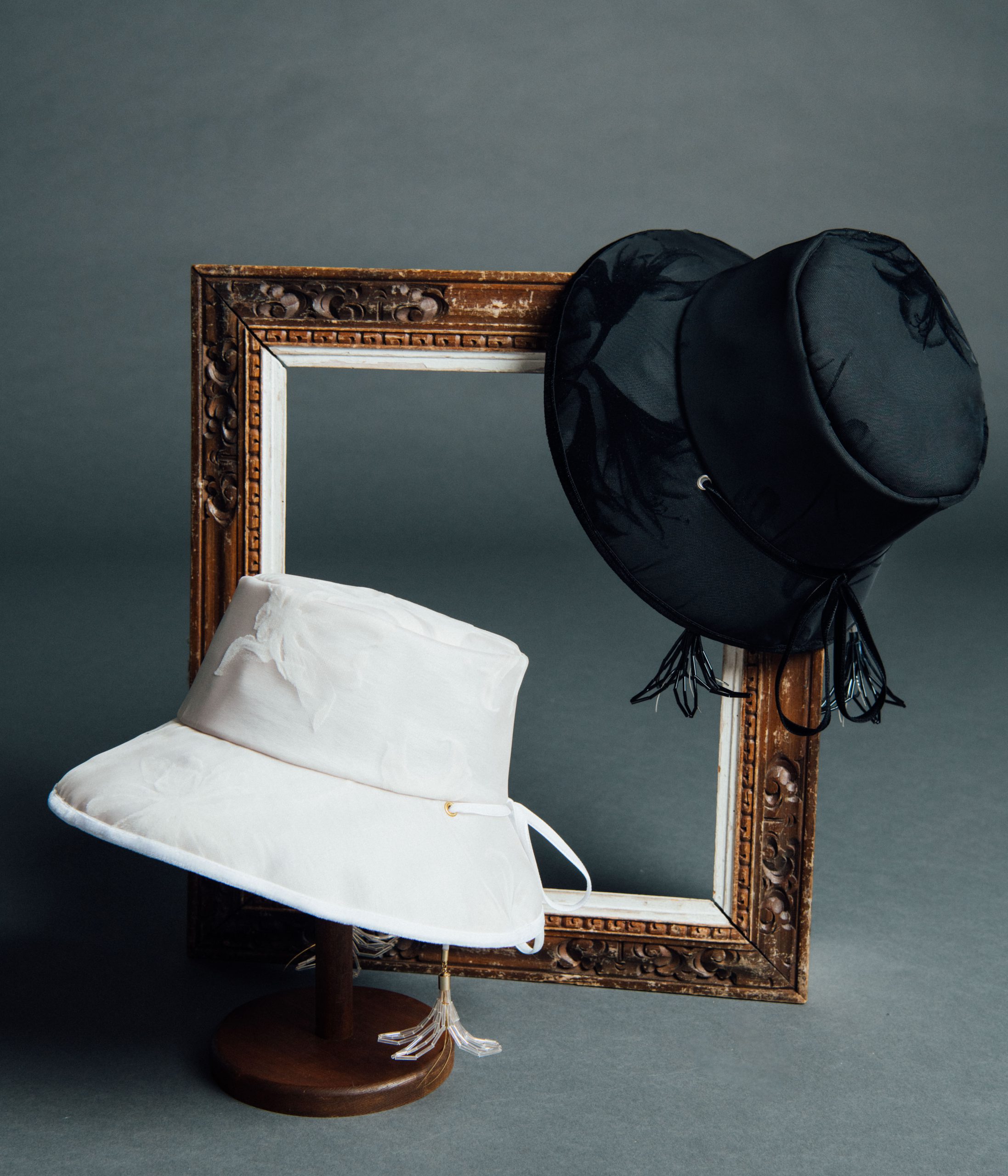 トレンドで選ぶCA4LA Atelier Madeの新作コレクション帽子通販｜CA4LA公式