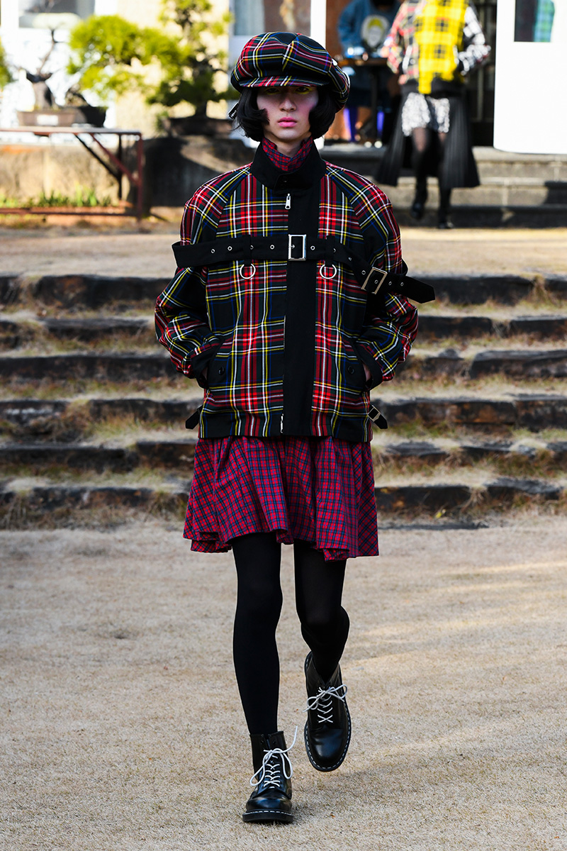 KIDILL × CA4LA 2022-23 Autumn ＆ Winter帽子通販｜CA4LA公式