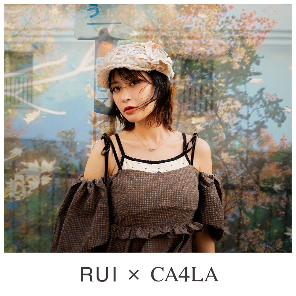 帽子線上商店 | CA4LA官方網站