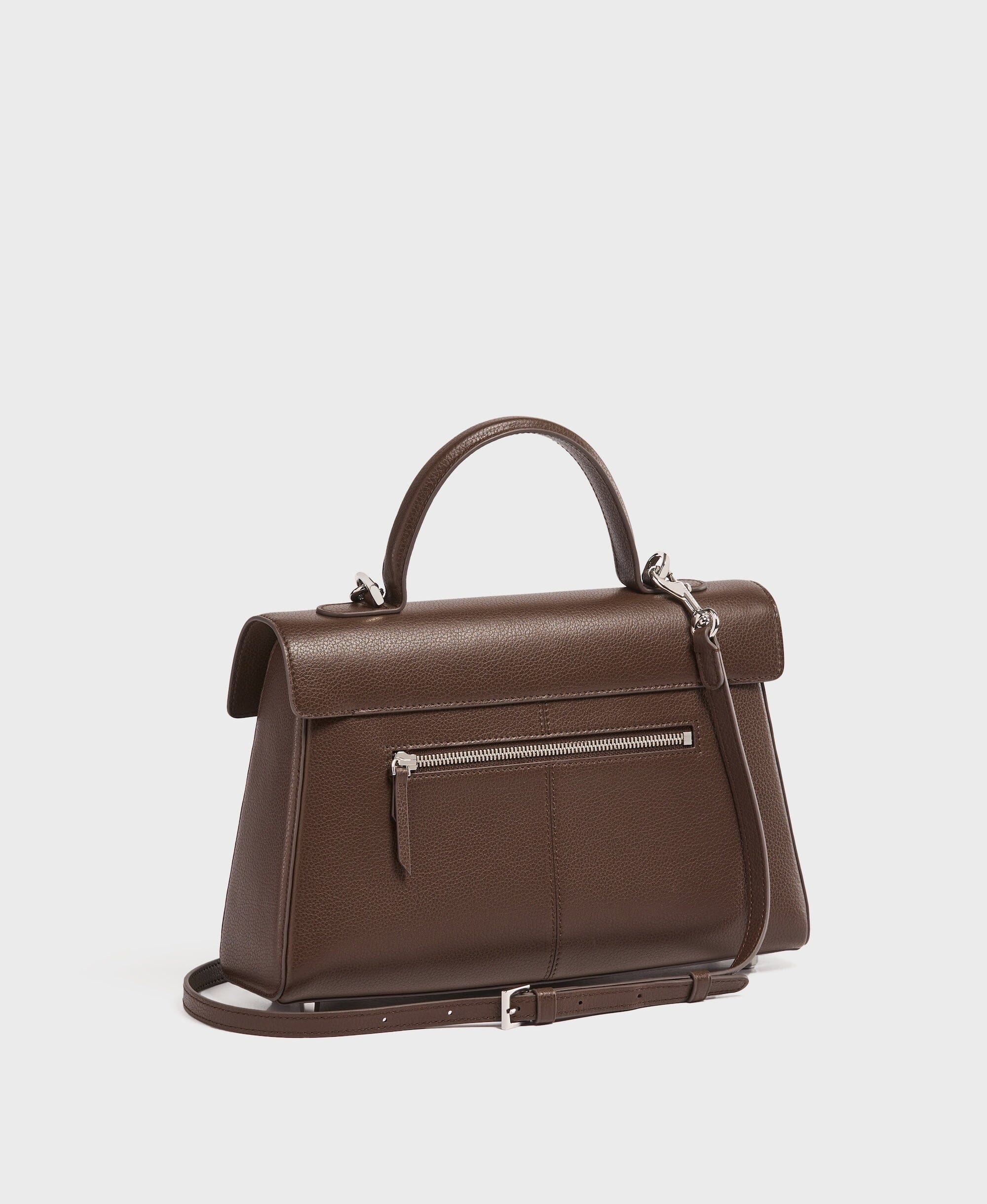 Cafuné - Stance Bag - Dark Rosewood