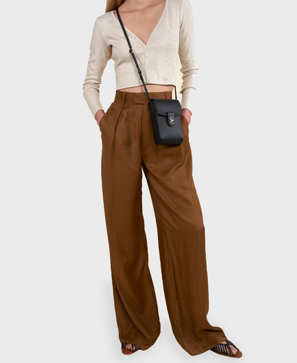 Cafuné カフネ - Trunk Box - Black