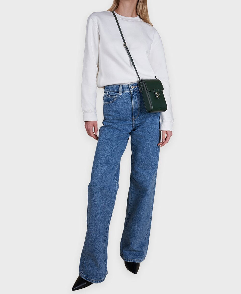 Cafuné カフネ - Trunk Box - Forest