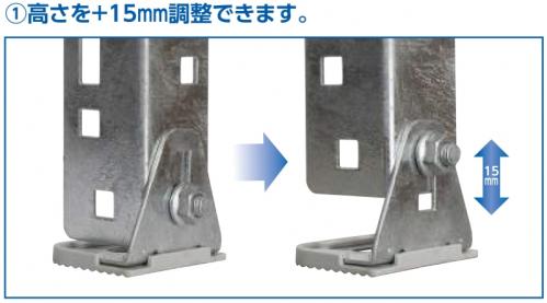 キヤッチャー:C-WZJ-L2 キヤッチャー