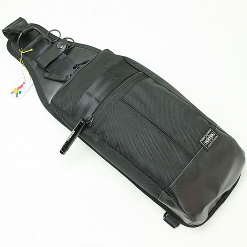 ポーター ヒート ワンショルダーバッグ«ヒート | 正規取扱店【703