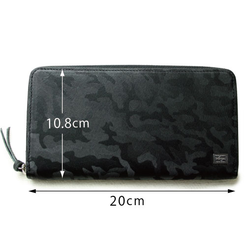 ポーター ワンダー 長財布 ウォレット«ウォレット（長財布）【342