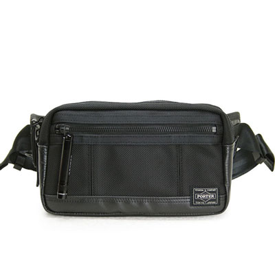 ポーター ヒート ウエストバッグS«ヒート | 正規取扱店【703-07972
