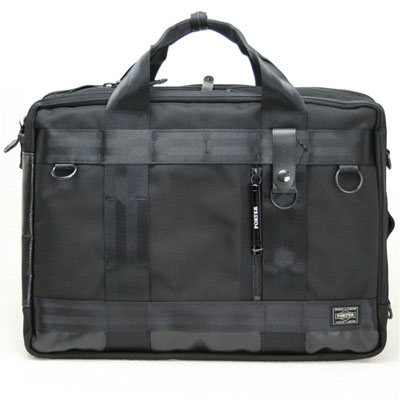 ポーター ヒート 3WAYブリーフケース«ヒート | 正規取扱店【703-07964