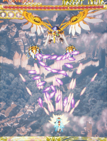 エスプガルーダ | 事業内容 | 株式会社ケイブ