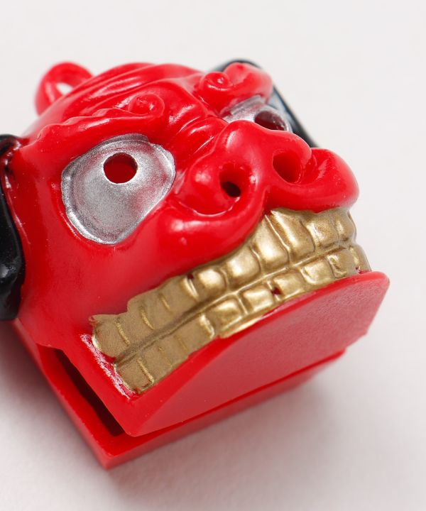 獅子頭鈴(獅子): 『岩座(いわくら)』公式通販