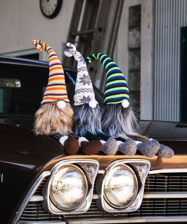 トントゥドールM(ORANGE): 『チャイハネ』公式通販