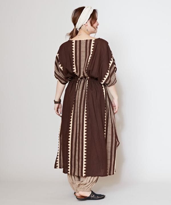 アイセブルワンピース(BLUE): 『チャイハネ』公式通販