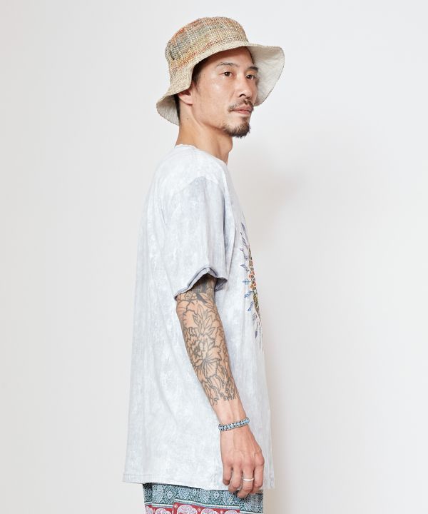 アシカラメンズTシャツ(ELEPHANT): 『チャイハネ』公式通販