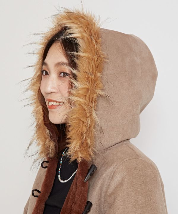 アフリィジャケット(BROWN): 『チャイハネ』公式通販