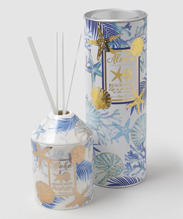 オリノディフューザー(MOANA COCONUT): 『Kahiko(カヒコ)』公式通販