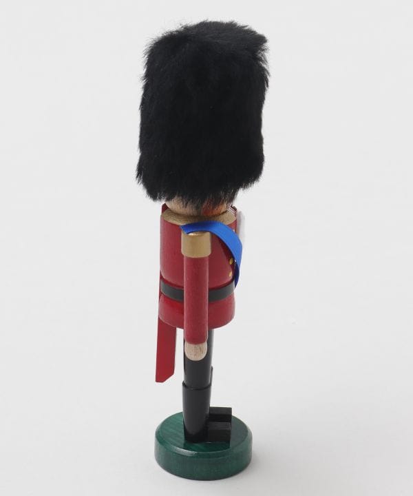 Fromドイツ】ブリットくるみ割り人形(1VARIATION): 『欧州航路』