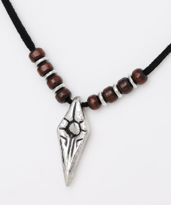 メンズレンシュノネックレス(POINT): 『チャイハネ』公式通販