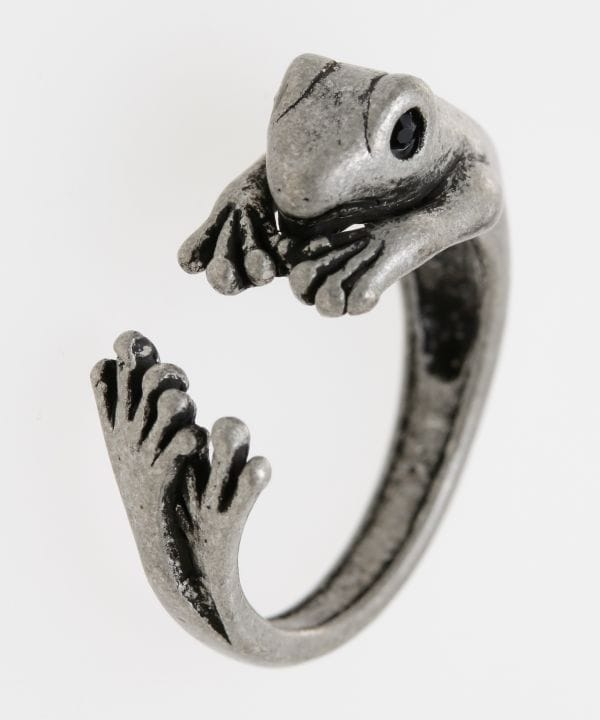 グルリアニマルリング(OWL): 『チャイハネ』公式通販