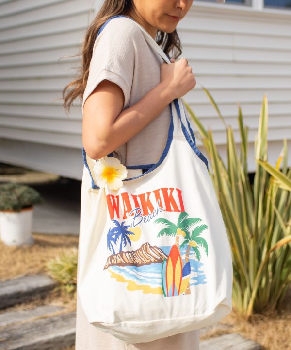 ホロイムアBAG(WAIKIKI): 『Kahiko(カヒコ)』公式通販