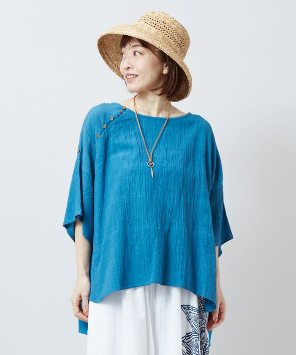 トップス レディース - 『チャイハネ』公式通販 エスニック