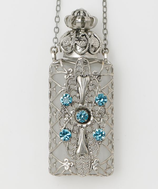 香水瓶: 『欧州航路』(詳細一覧 価格(高→安))