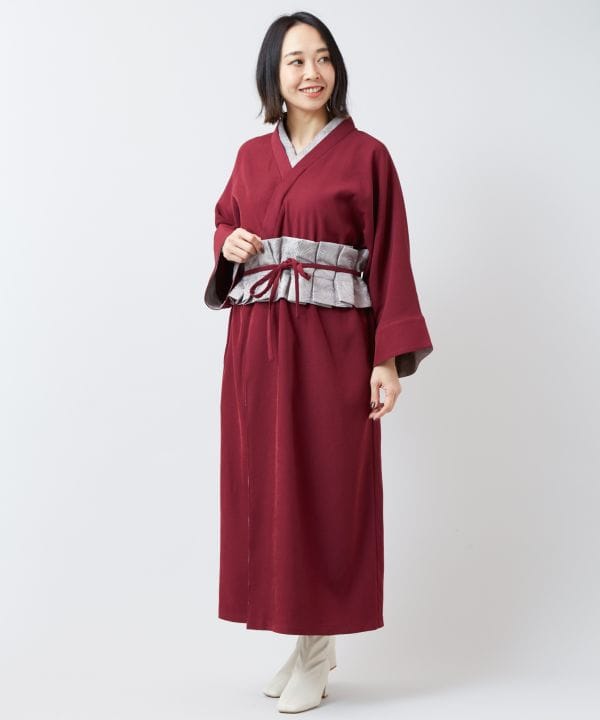 晴れ着としても使える上品な和の装い: 『倭物やカヤ』公式通販(詳細