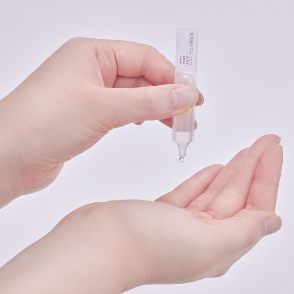 CAC ジェル美容液｜角層バリアの集中ケア｜無添加化粧品の通販