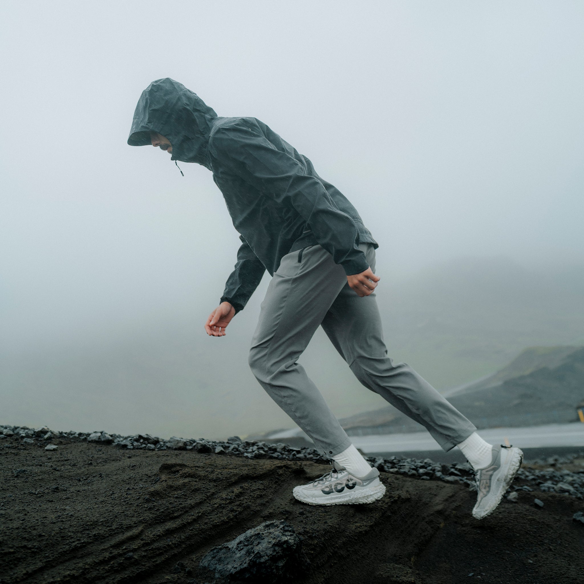 メンズジャケット＆アウター – Café du Cycliste | JP