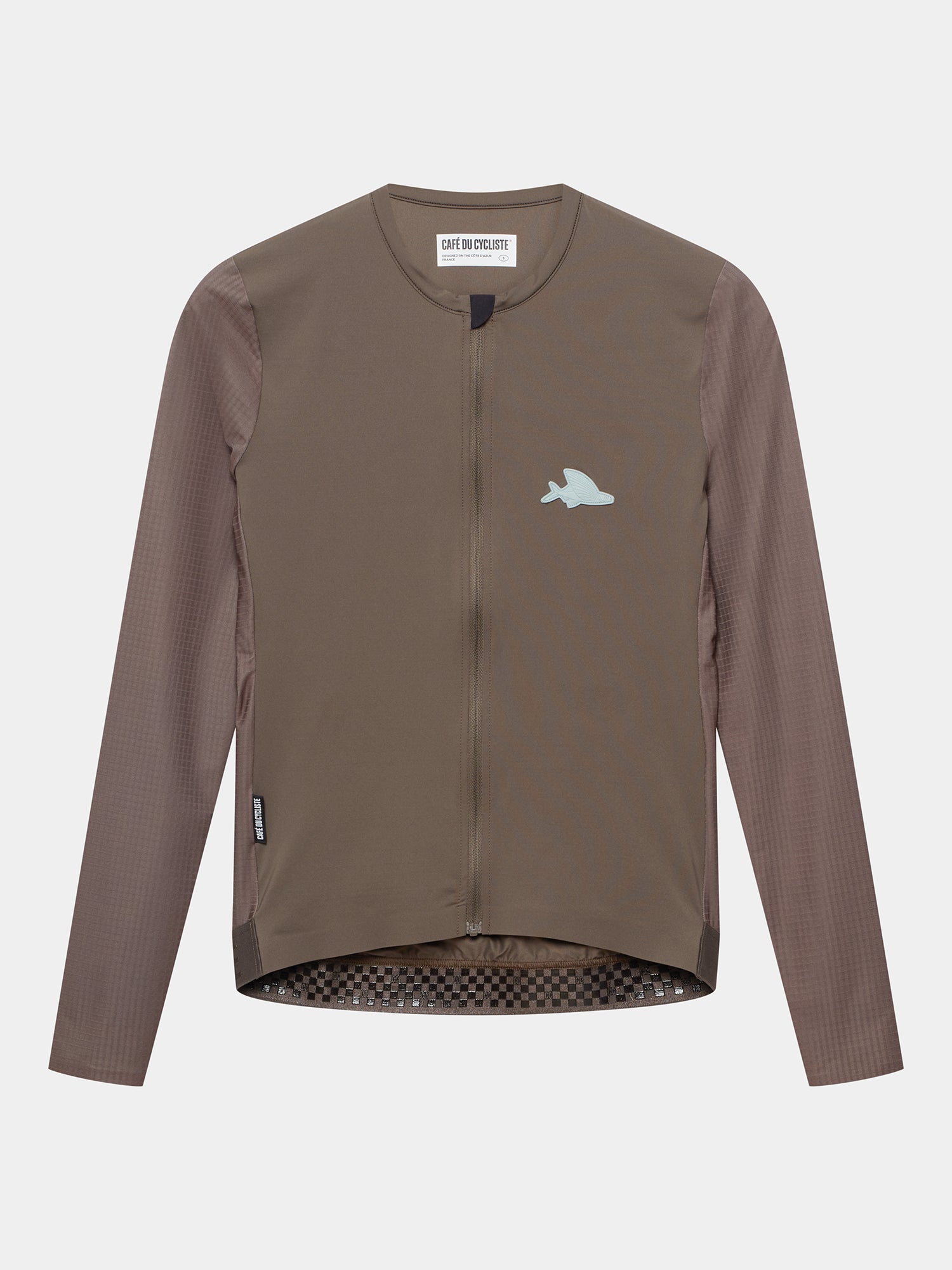 メンズサイクリングジャージ – Café du Cycliste | JP