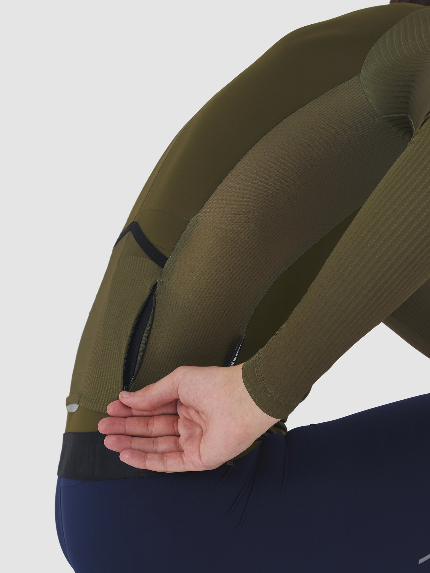 Men's Cycling Jersey Roxane – Café du Cycliste | JP